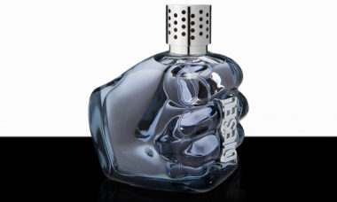 Les parfums Diesel, l’anticonformisme discret