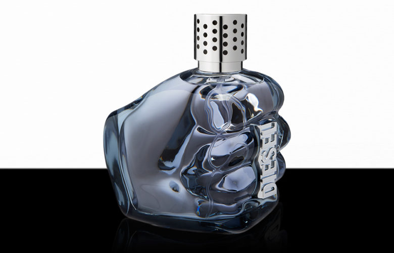 Les parfums Diesel, l’anticonformisme discret