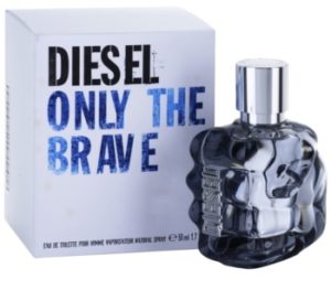 L’irrésistible Only The Brave pour homme