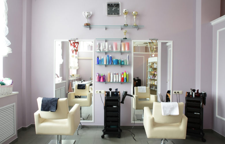 Bien choisir son mobilier coiffure : toutes les astuces