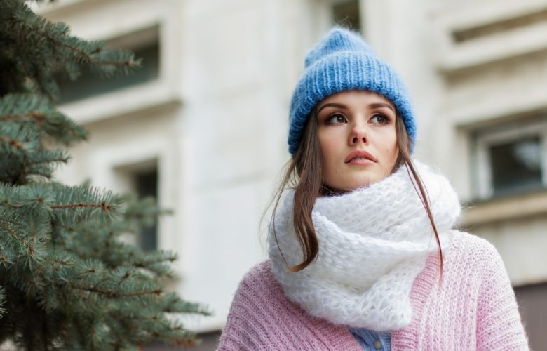 Quel foulard pour femme en soie choisir ?