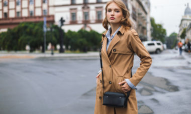 Les nouvelles tendances féminines pour la mi-saison