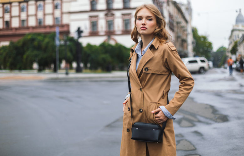 Les nouvelles tendances féminines pour la mi-saison