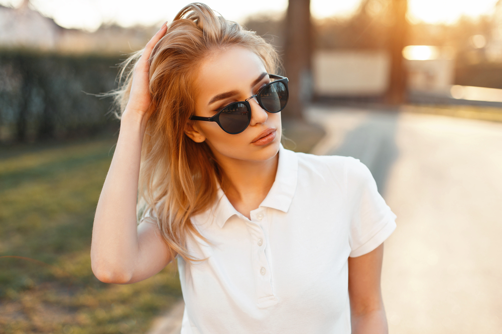 Comment porter une robe polo, élégante et décontractée pour être à la mode 