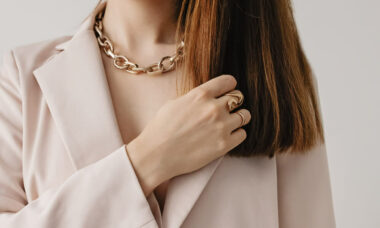 Bijoux minimalistes