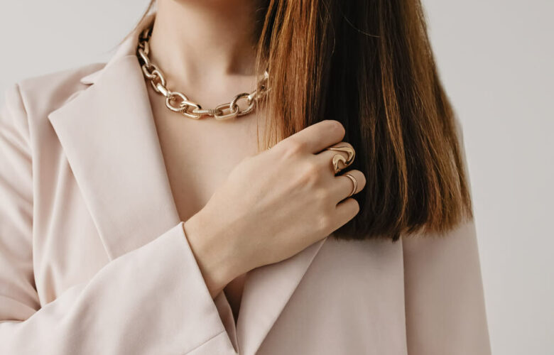 Bijoux minimalistes